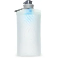 Hydrapak FLUX 1.5L Filter KIT - Zusammenklappbare Trinkflasche für