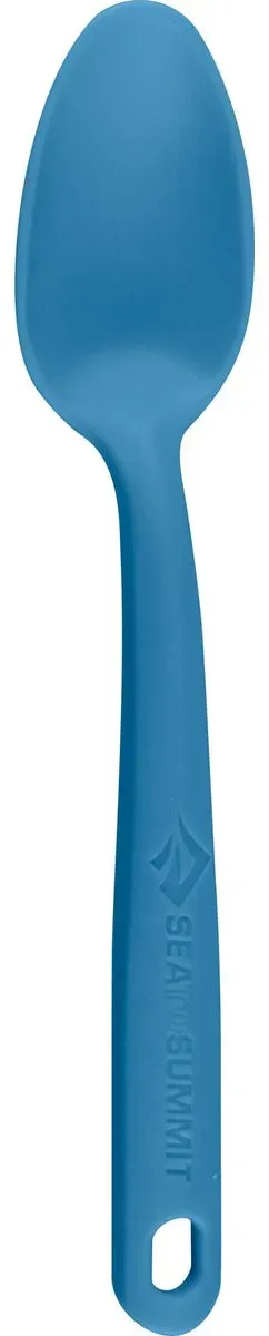 Sea to Summit Camp Cutlery Teaspoon cendre blue One Size