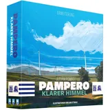 skellig games gmbh Pampero - Klarer Himmel