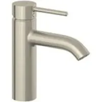 Kludi Bozz Einhandmischer Stainless Brushed Nickel