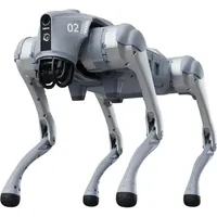 Unitree Go2 Pro