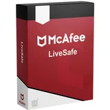 McAfee LiveSafe