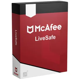 McAfee LiveSafe