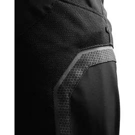 Rebelhorn Hiflow 5 wasserdichte Motorrad Textilhose