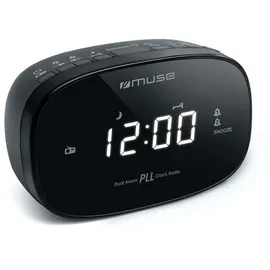 Muse M-155CR schwarz