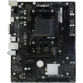 Biostar A520MHP