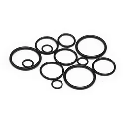 Pressfitting Ersatz O-Ring, System Pipetec Connect, DVGW geprüft (Ausführung: 16 mm)