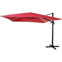 MCW MCW-A96 300 x 300 cm Rot