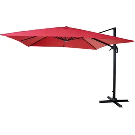 MCW MCW-A96 300 x 300 cm Rot
