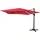 MCW MCW-A96 300 x 300 cm Rot
