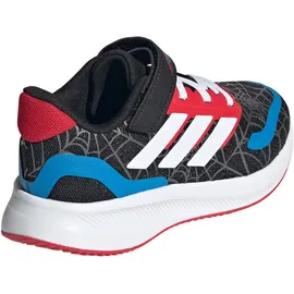 adidas Runfalcon Kinder Core Black / Ftwr White / Pure Ruby 34