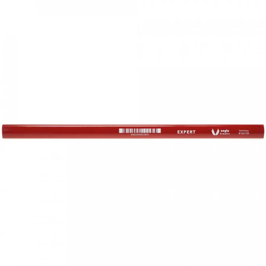 EXPERT Zimmermann-Stift 24cm oval