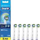 Oral B Precision Clean CleanMaximiser Aufsteckbürste 6 St.