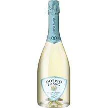 Botter Casa Vinicola S.P.A. Doppio Passo »Alternativa« Sparkling Alkoholfrei