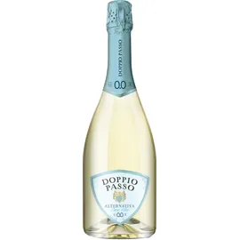 Botter Casa Vinicola S.P.A. Doppio Passo »Alternativa« Sparkling Alkoholfrei
