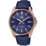 Casio Efv-150cl-2avuef Uhr Blue One Size