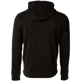 Armani Exchange Sweatjacke Herren Schwarz 2XL