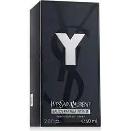 YVES SAINT LAURENT Y Eau de Parfum Intense 60 ml