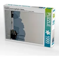 Calvendo Ein Motiv aus dem Kalender Kreuzfahrt in der