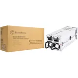 Silverstone GM600-2UG V2, 600W