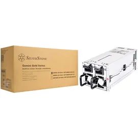 Silverstone GM600-2UG V2, 600W