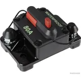 Herth+Buss HERTH&BUSS Elparts Sicherungsautomat schwarz