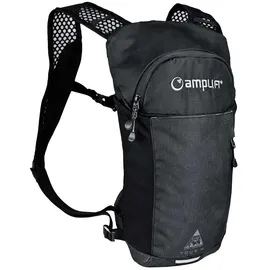 AMPLIFI Rucksack 4 l Schwarz