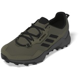 Wanderschuh Focus Olive / Core Black / Grey Five 48