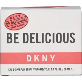 DKNY Be Delicious Fresh Blossom Eau de Parfum 50 ml