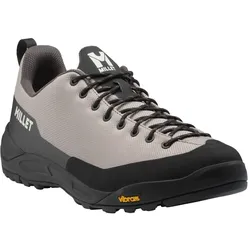 Millet Wanderschuhe Cimai (Zustieg, Superior-Sohle) grau Herren