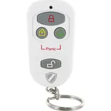 Schwaiger Fernbedienung Green Guard weiß