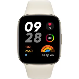 Xiaomi Redmi Watch 3 Ivory