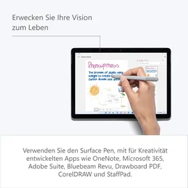 Microsoft Surface Pen schwarz