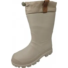 Kamik Tundra Gummistiefel Beige 41