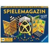 Ravensburger SpieleMagazin