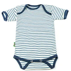 Lotties Body kurzarm Atlantik 1 St