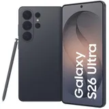 Samsung Galaxy S26 Ultra 256GB, Black