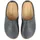 HAFLINGER Clogs Grau 43