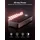 UNIQO Power LCD 20K – Power Delivery 22,5W (PD 3.0 PPS), 20.000mAh Powerbank, LCD-Display, USB-C, USB-A, Schnelllade-Powerbank, Ladegerät für iPhone, Tragbar für Reisen, Schwarz