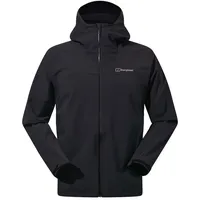 Berghaus Berghaus, M Arnaby Jacket, black/black (BP6) M