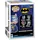 Funko Batman - Patchwork Batman 508 - Funko Pop! Vinyl Figur
