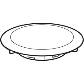 Geberit Ablaufdeckel d90 Siphonabdeckung mattverchromt