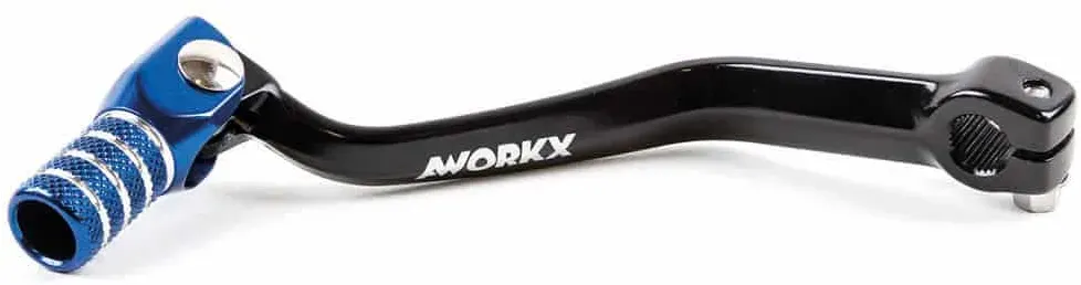 AWORKX Schalthebel - Blau