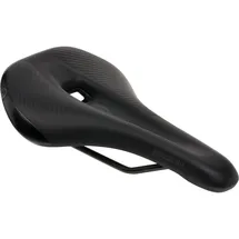 Ergon SM Comp Men 27 cm Schwarz