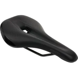 Ergon SM Comp Men 27 cm Schwarz