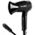 Brunner Reisehaartrockner Monsun 12 V schwarz