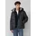 s.Oliver Melierte Pufferjacke blau L