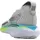 Brooks Adrenaline GTS 25 Herren Oyster/Green Gecko/Blue 46,5