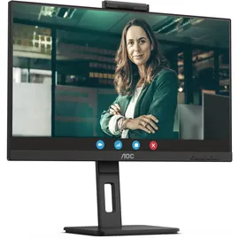 AOC 24P3QW 24" schwarz