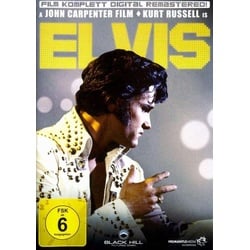 ELVIS - The King Sein Leben